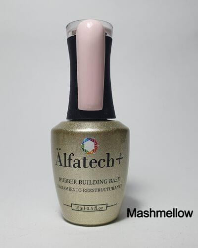 Rubber Building Base Mashmellow