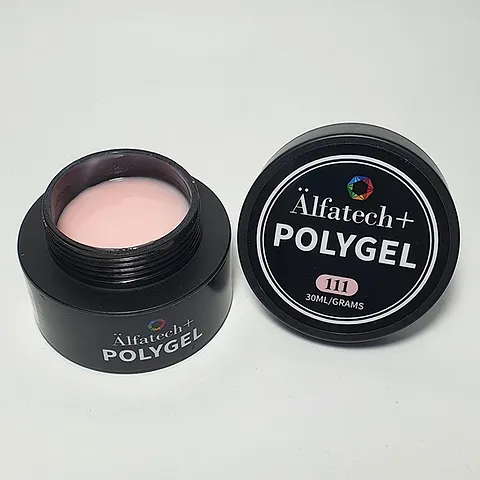 Polygel Alfatech #111