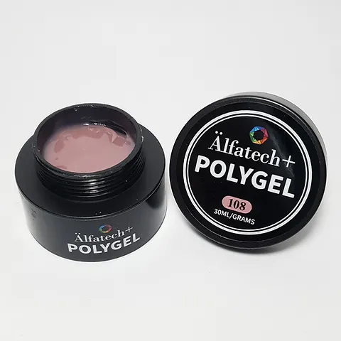 PolyGel Alfatech #108