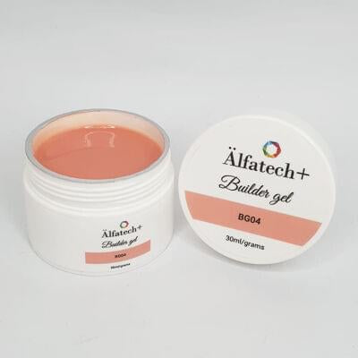 Builder Gel Alfatech BG04