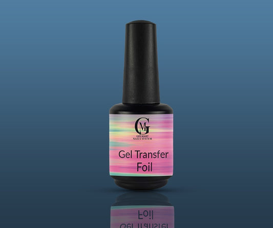 Gel Transfer Foil