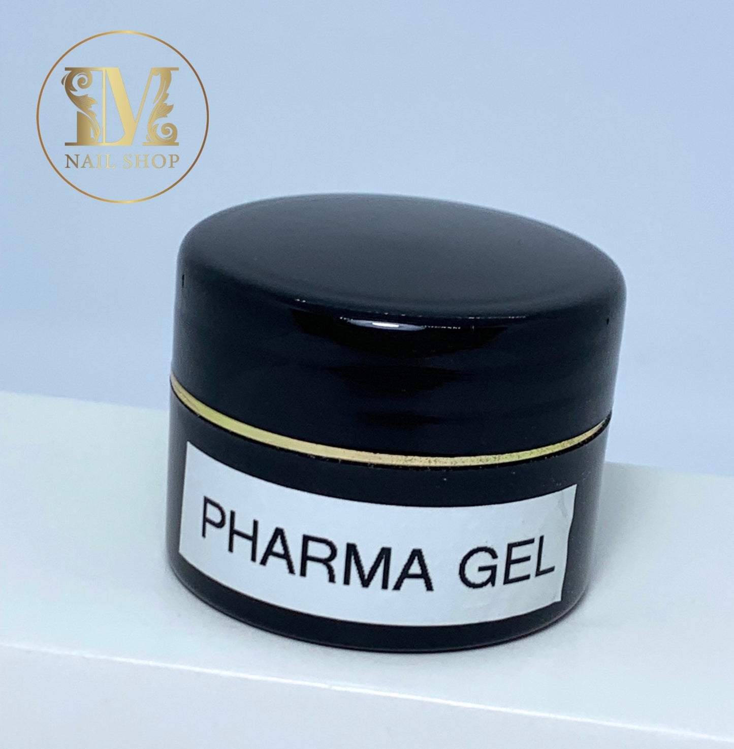 Pharma Gel