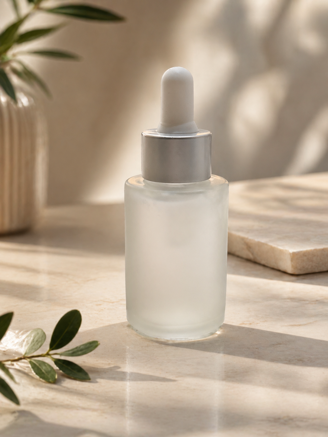Aceite de cutícula para manicura con vitamina E, colageno y ácido hialuronico.