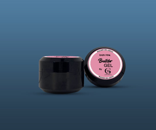 Builder Gel Baby Pink GM