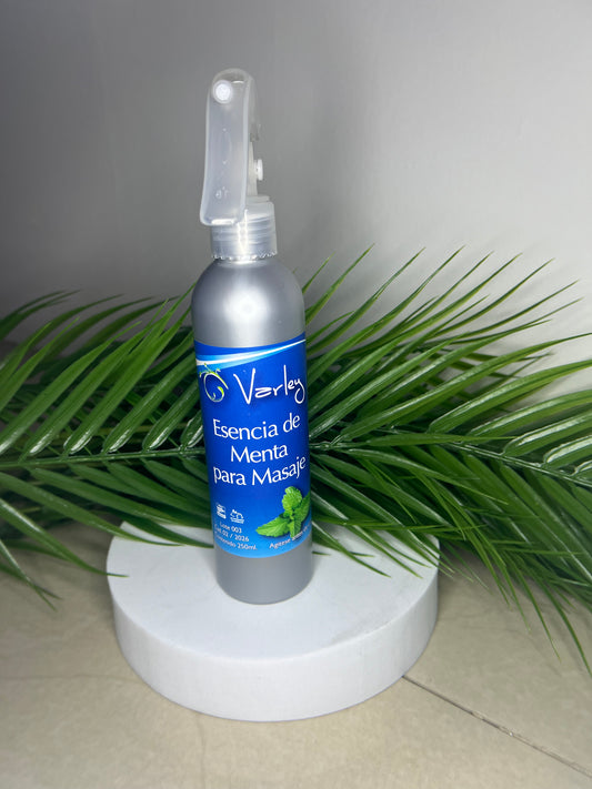 VERLEY OIL AROMATERAPIA DE MENTA