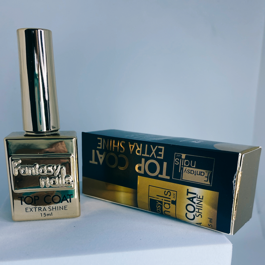 Top Coat Extra Shine Fantasy Nails
