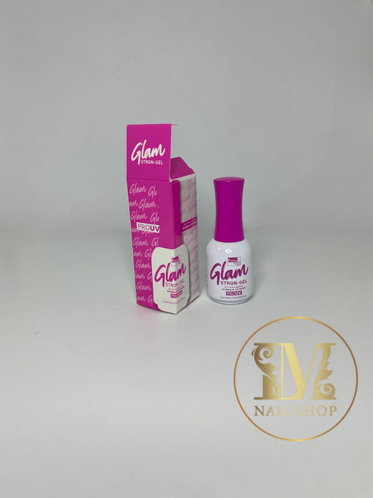 Top Glam Fantasy Nails