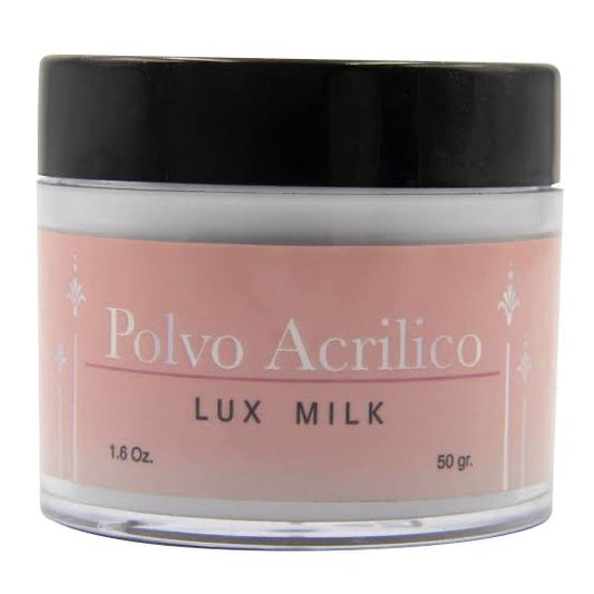 Acrilico Lux Milk 1.6 oz