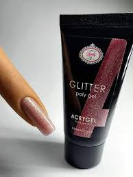 Polygel Peach Lovely