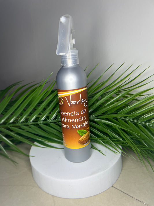 VERLEY OIL ESENCIA DE ALMENDRA
