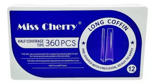 Tip Coffin Miss Cherry