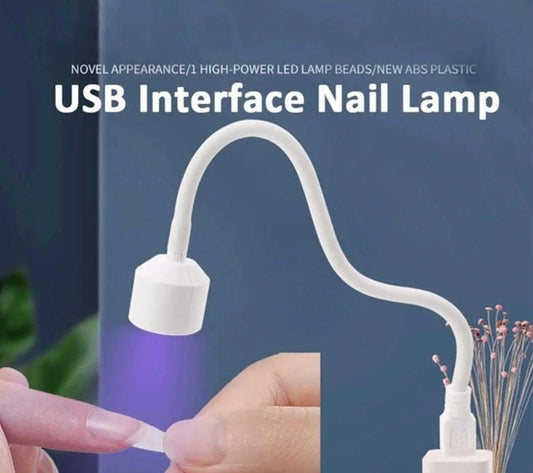 Nail Lamp