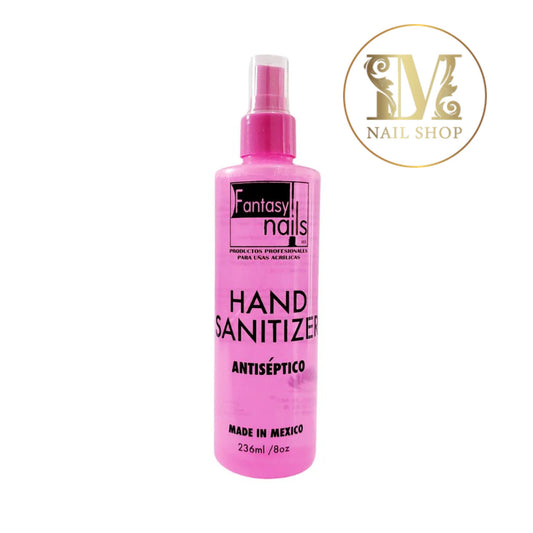 Sanitizante De Manos Fantasy Nails