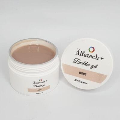 Builder Gel Alfatech BG03