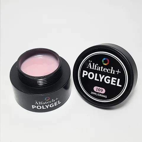PolyGel Alfatech #109