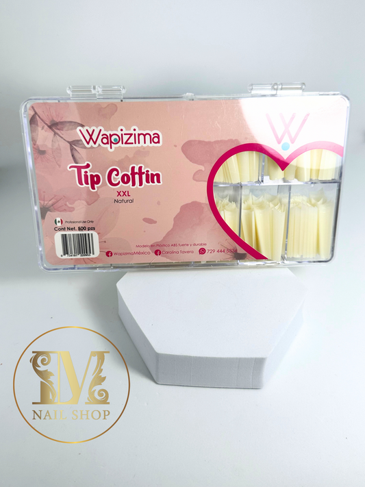 Tip Coffin XXL
