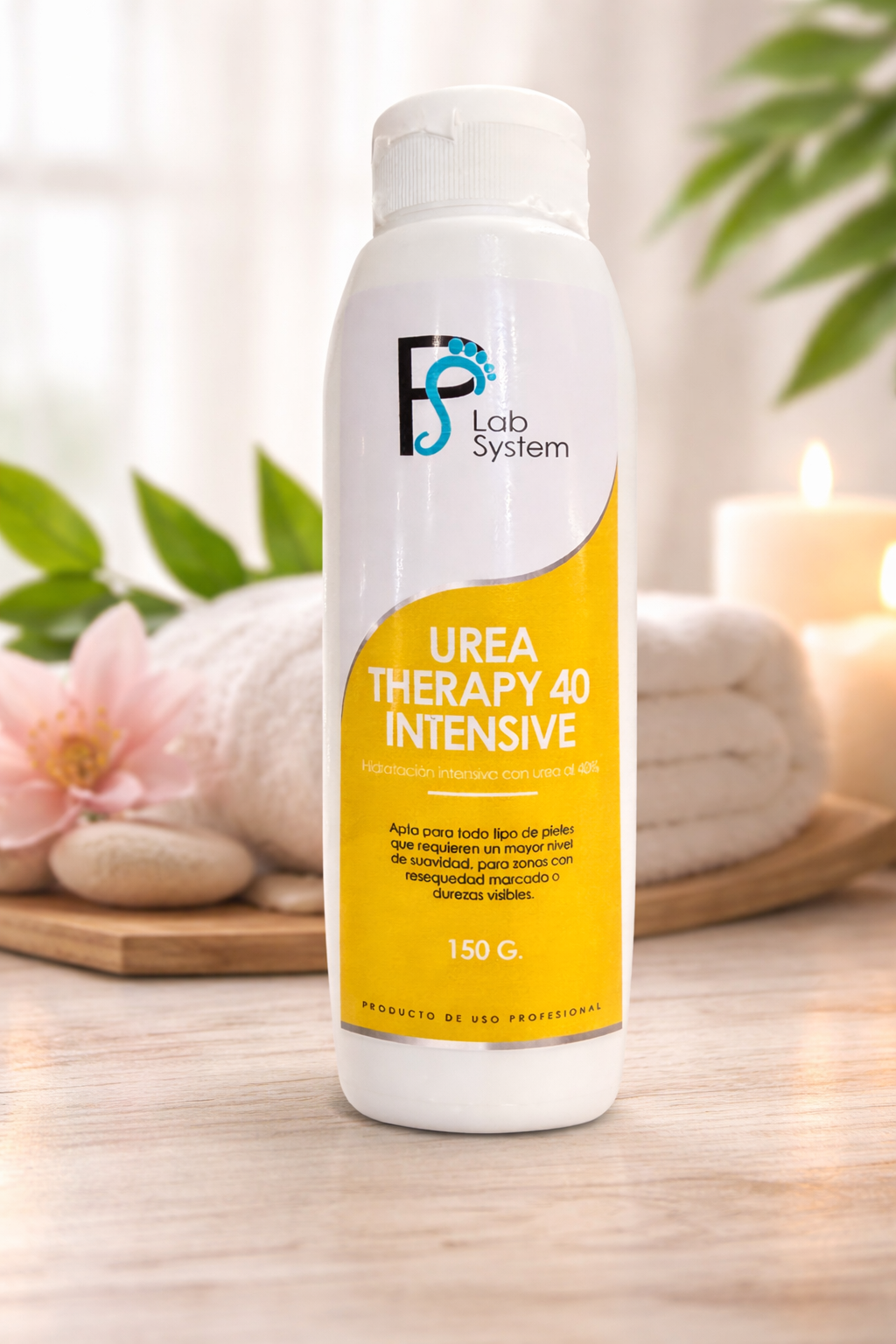 Urea Therapy 40 Intensive