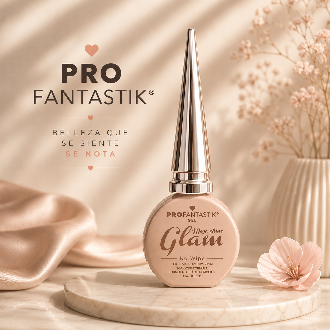 Pro Fantastik Top Mega Shine Glam no wape