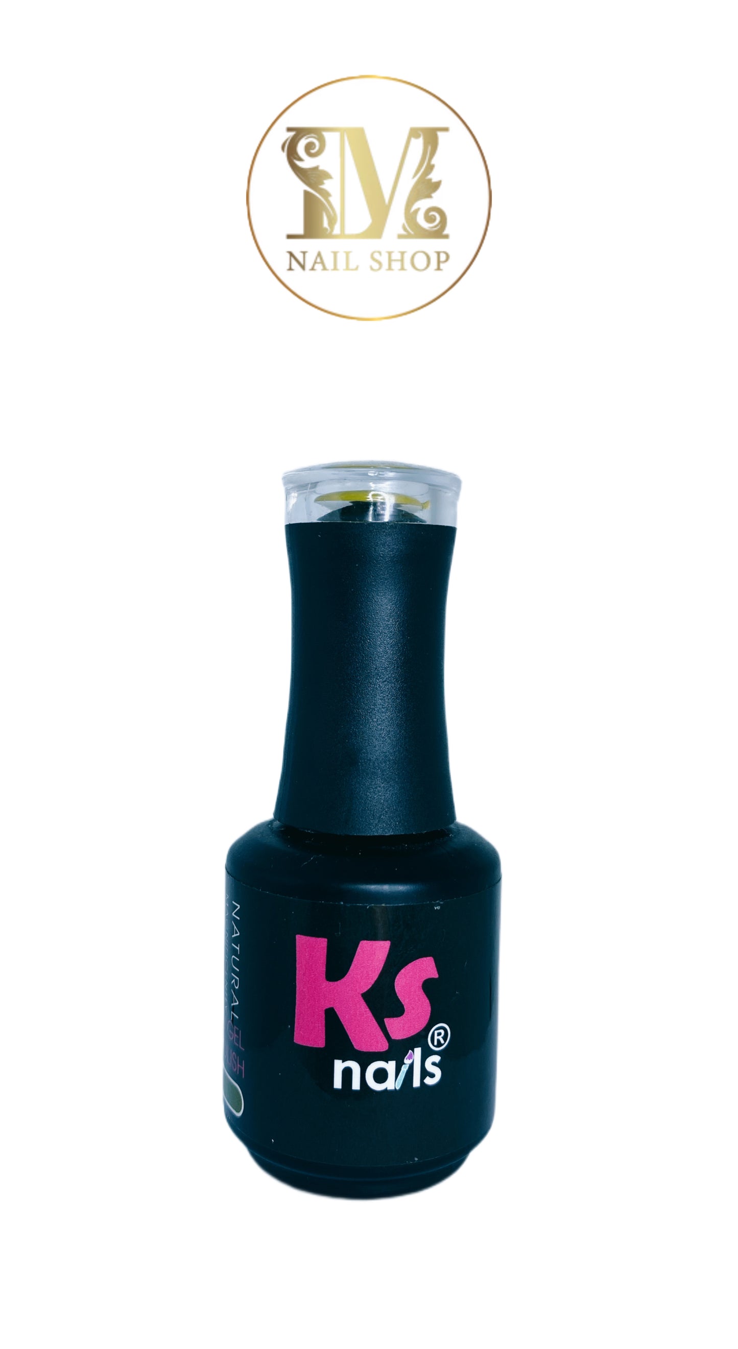 Gel Polish Verde Militar Ks