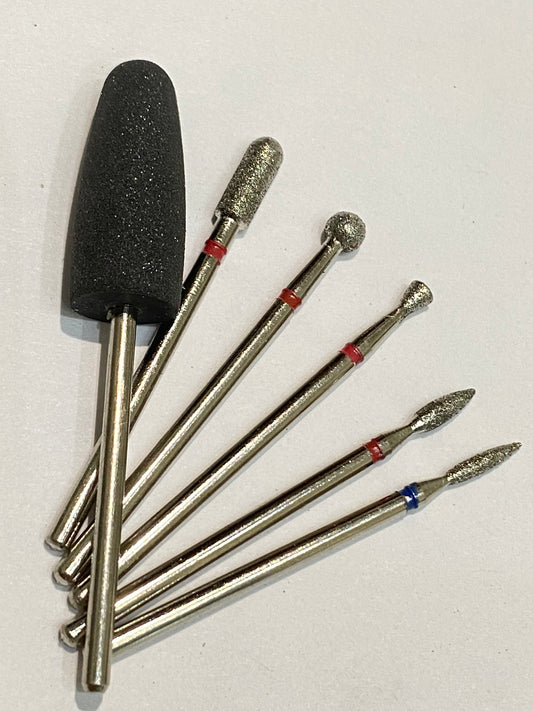 KIT DE BIT BÁSICO