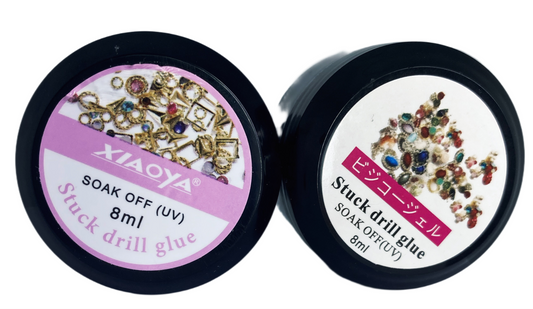 Glue Gel
