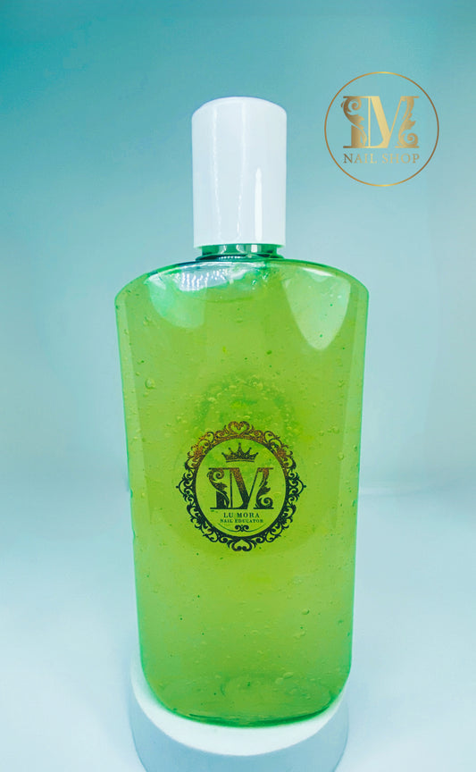 Gel De Urea Dosificado