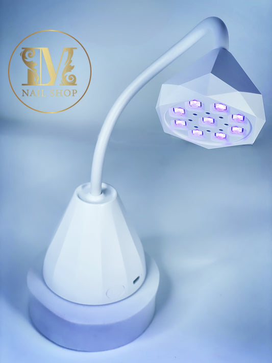 UV LED NAIL LAMP