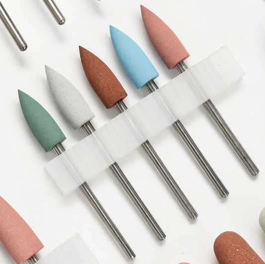 Bit Sponge chico genérico 1 pieza color al azar