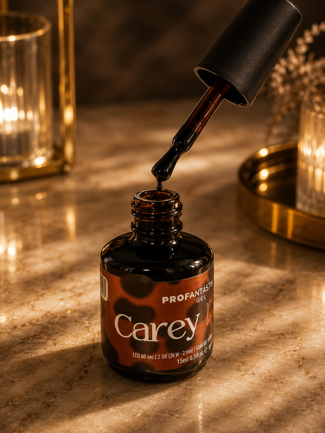 ProFantastik CAREY #1