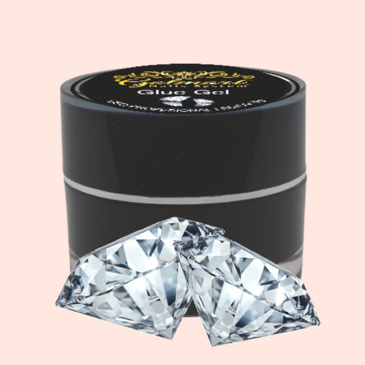 Glue gel de Gelmart