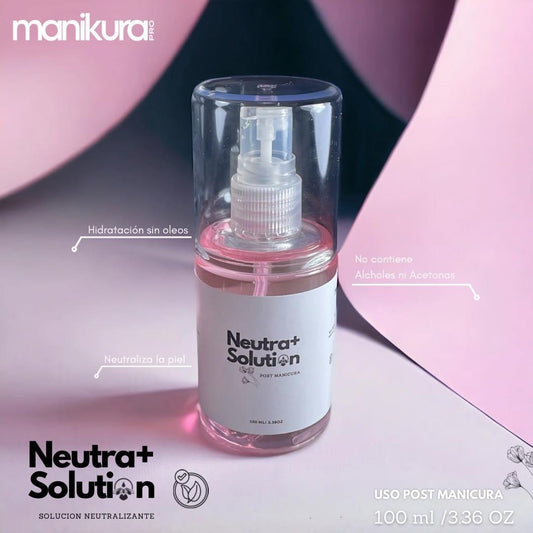 Neutra+Solution