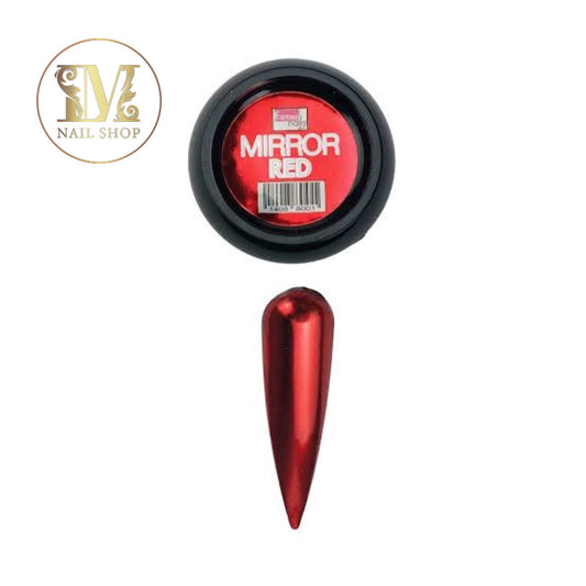 Efecto Mirror Red