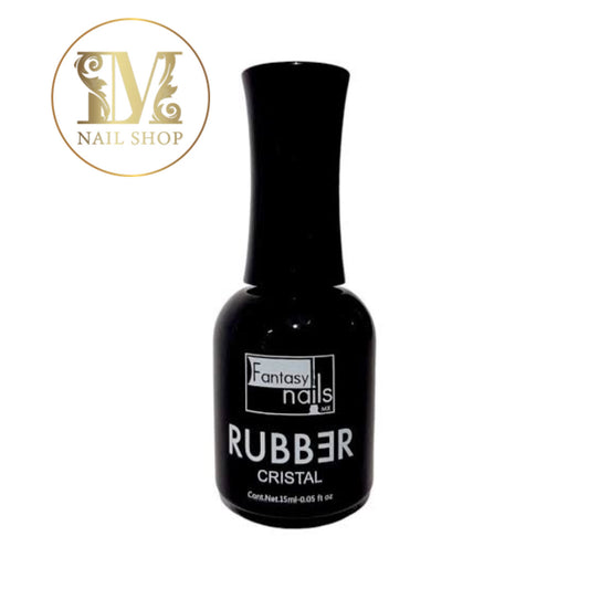 Rubber Cristal Fantasy
