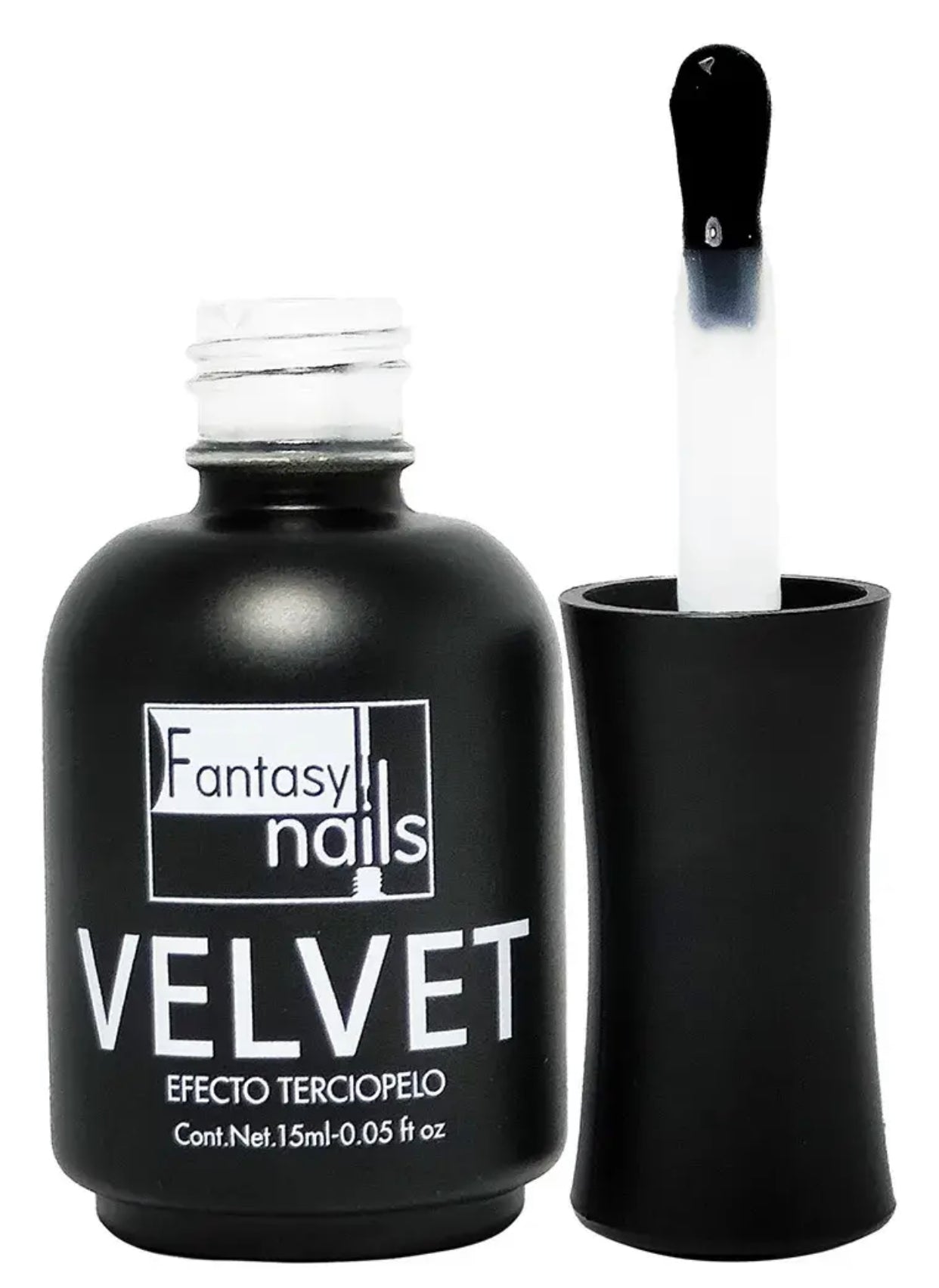 Velvet efecto terciopelo Fantasy Nails