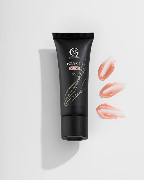 Polygel Nude Gelmart