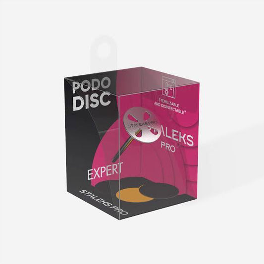 Podo Disc STALEKS M