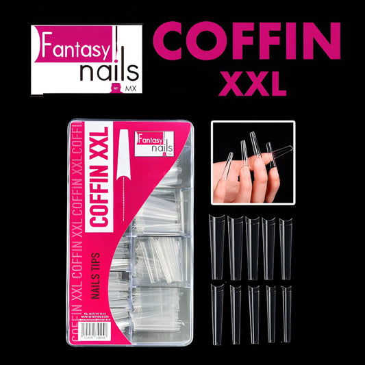 Tip Coffin XXL Fantasy