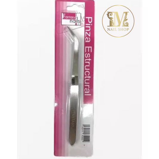 Pinza Estructural Fantasy Nails