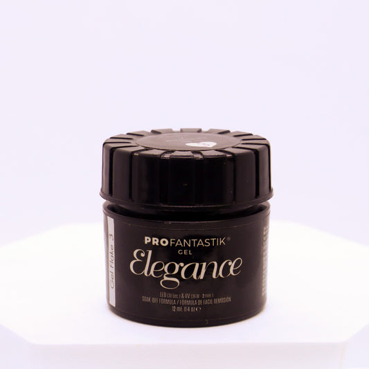 Gel Profantastic