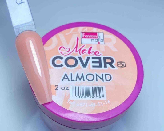 Cover Almond 2 oz