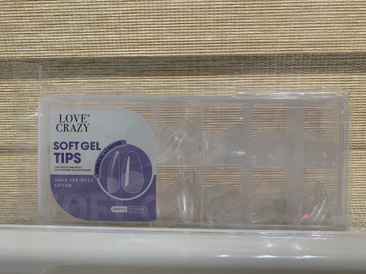 Tips press on