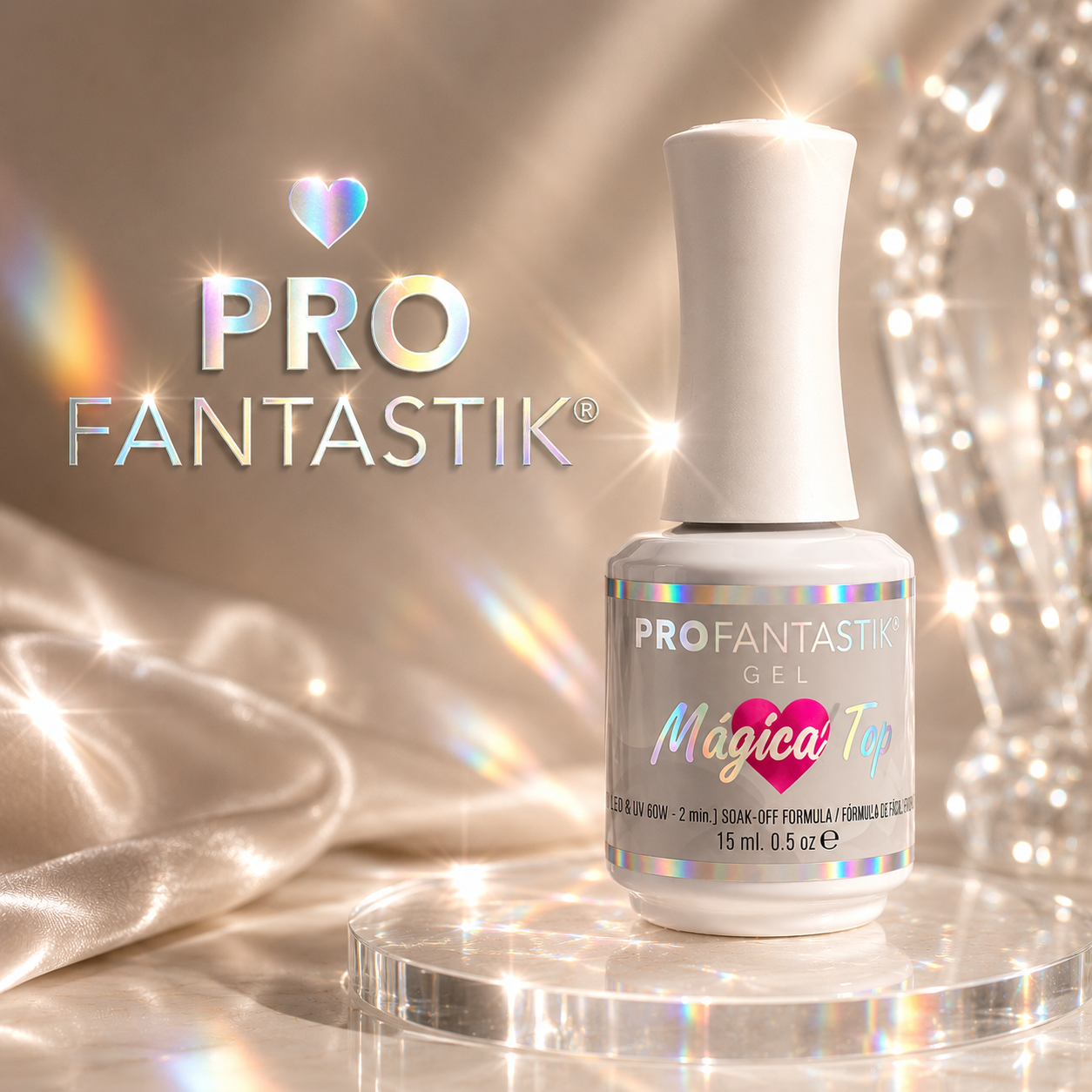 Pro Fantastik Magical Top