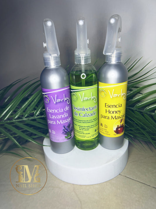 Kit Pro De Aromaterapia