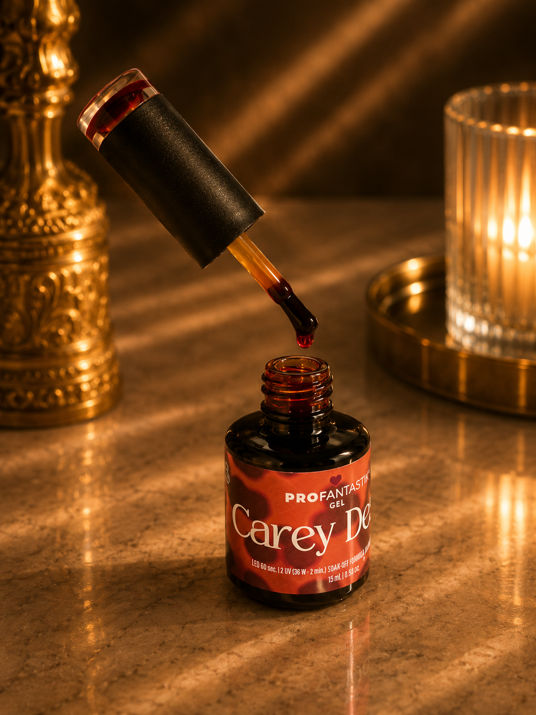 ProFantastik CAREY #6