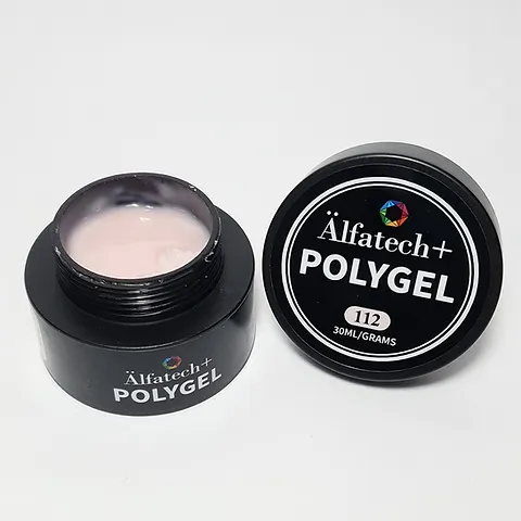 PolyGel Alfatech #112