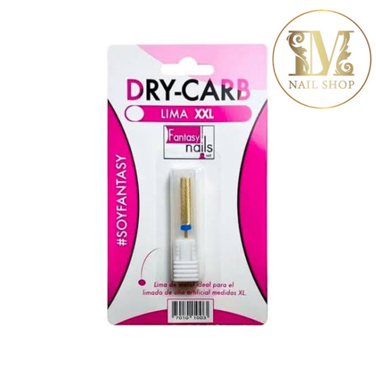 Lima XXL Carburo Fantasy Nails
