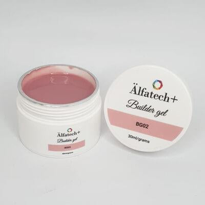 Builder Gel Alfatech BG02