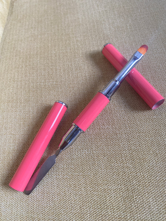 Polygel pincel