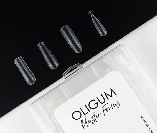 OLIGUM PLASTIC FORMS- UNIVERSAL