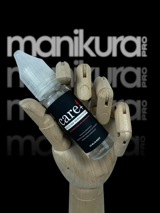 Solución Hemostatica